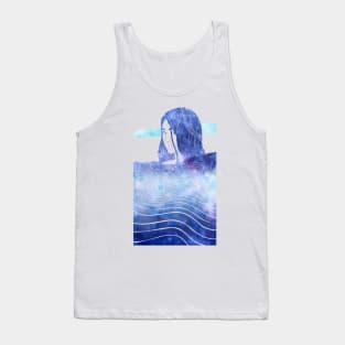 Nereid CLXXV Tank Top